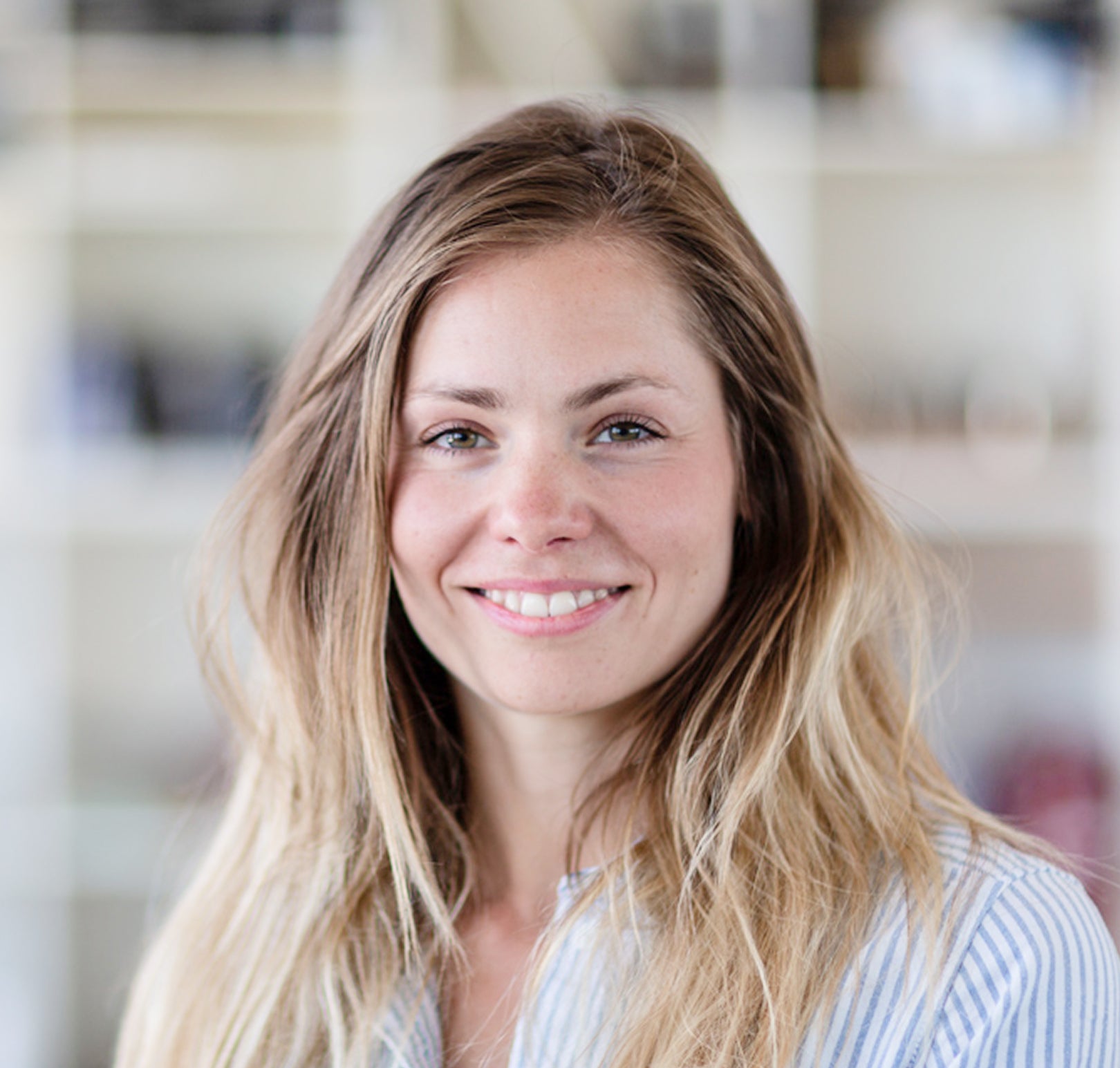 Isabel Aagaard