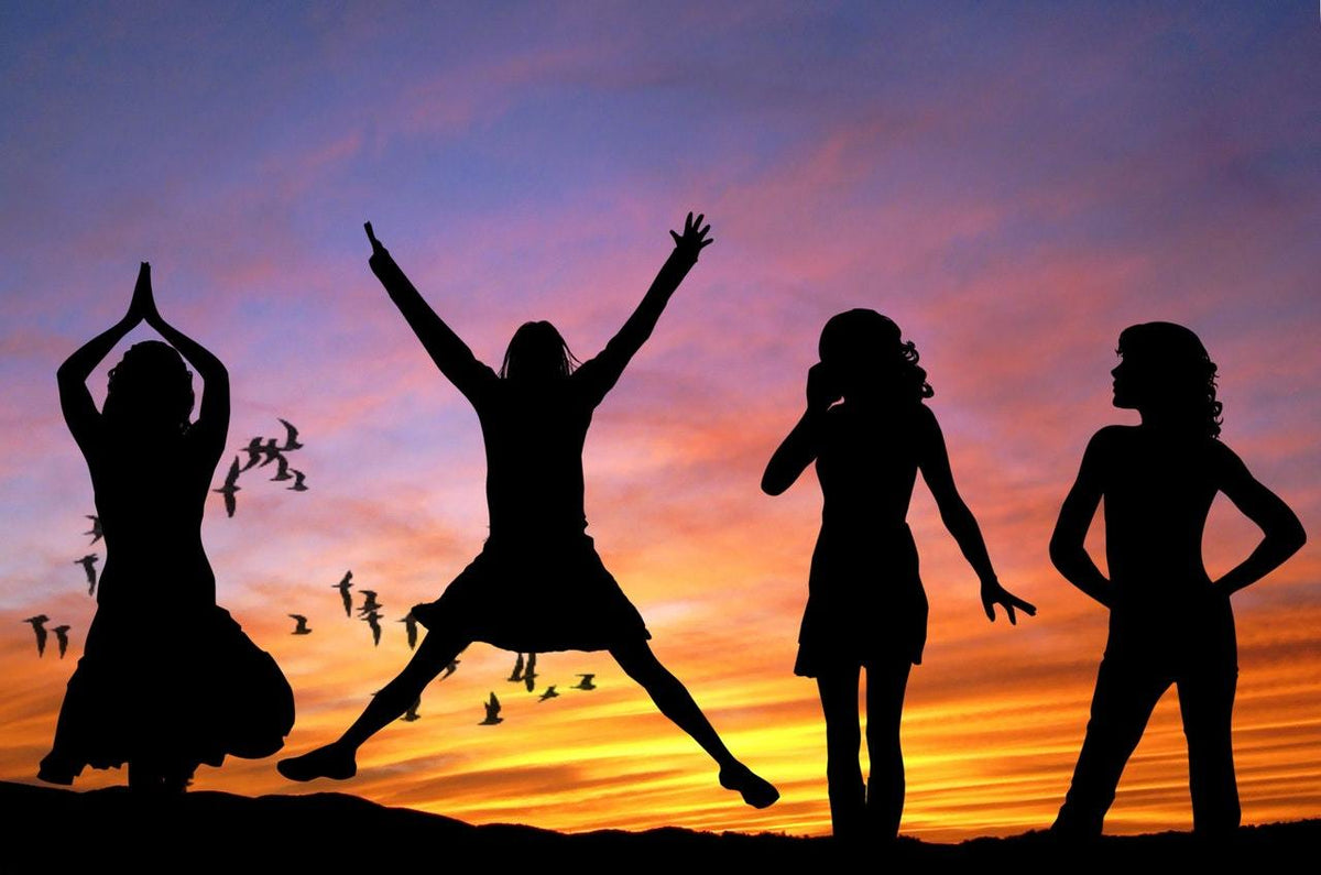 10 Amazing Women in the Sustainability Movement