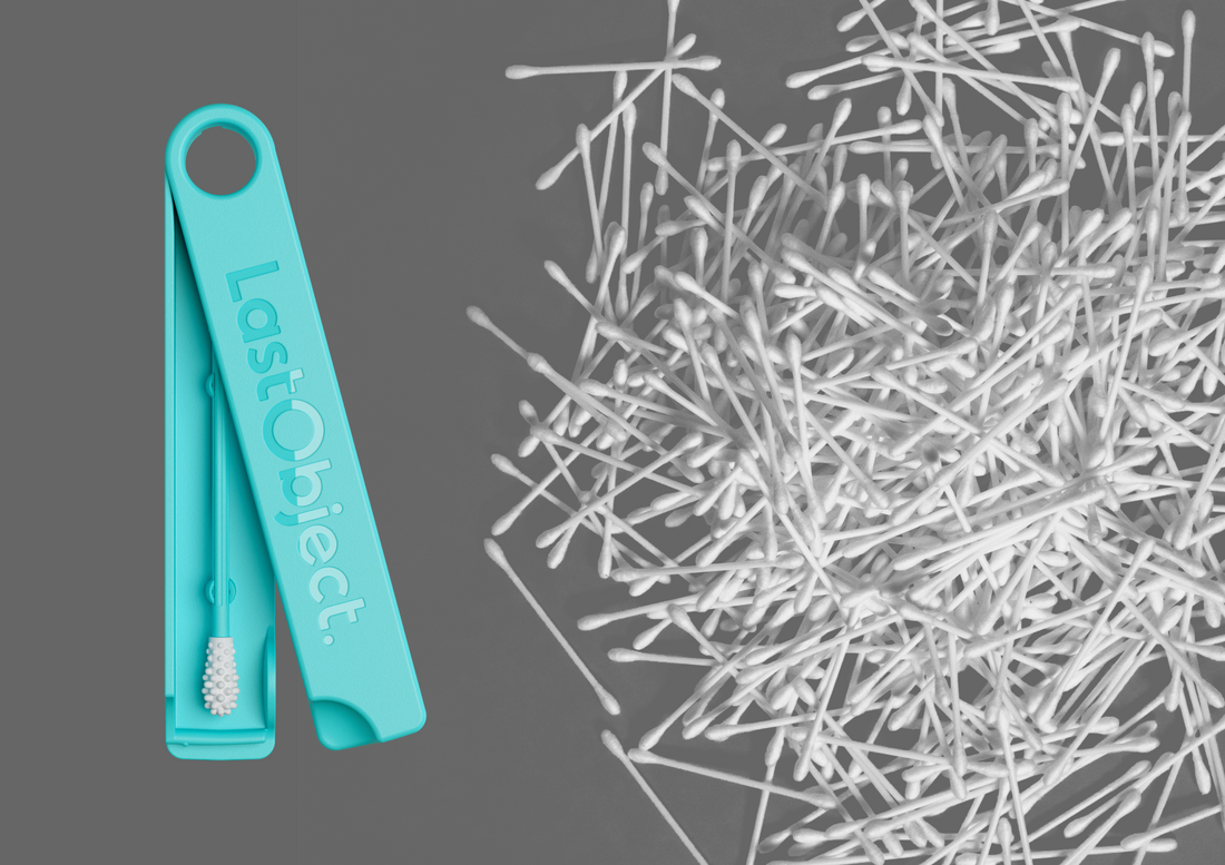LastSwab vs Q-Tips: An Honest Comparison