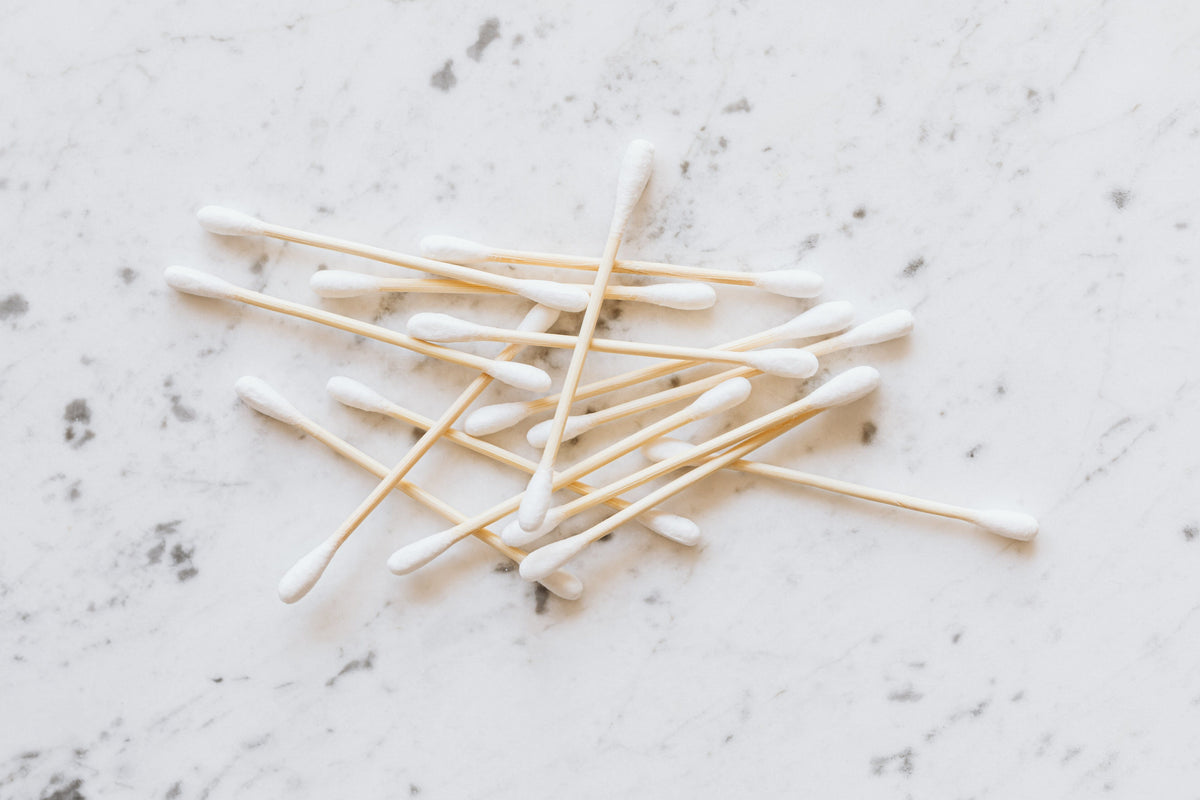 Alternatives To Q Tips – The Safest & Most Eco-Friendly Methods