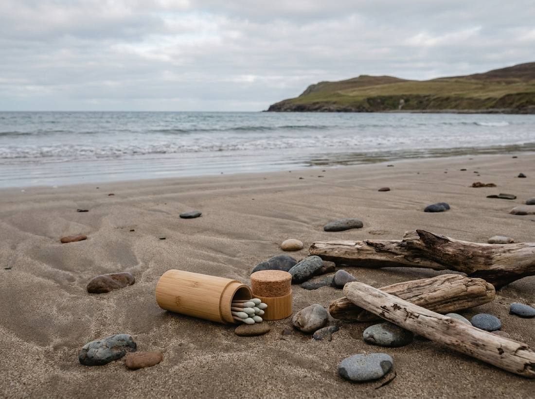 uk cotton bud plastic ban