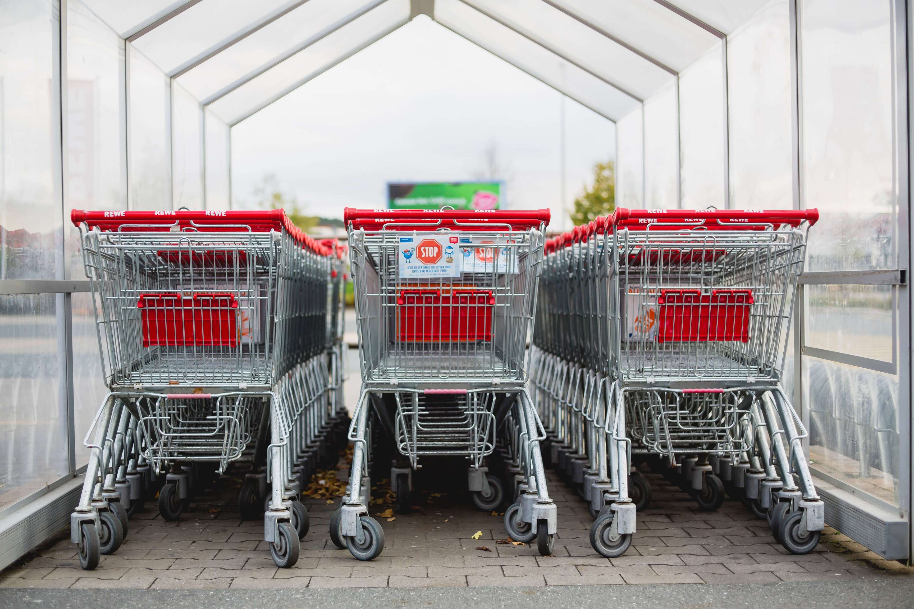 Mindless Consumption: What Is It & How Can We Reduce It?