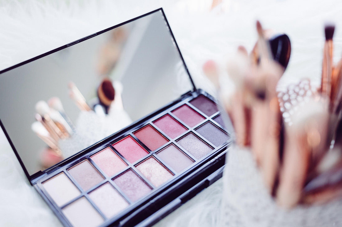The Waste from Makeup Removal