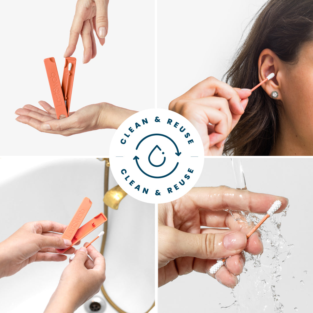 LastSwab PRO Original LastObject all_variants