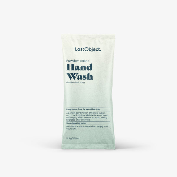 1x Hand Wash Refill