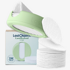 LastRound Large Green
