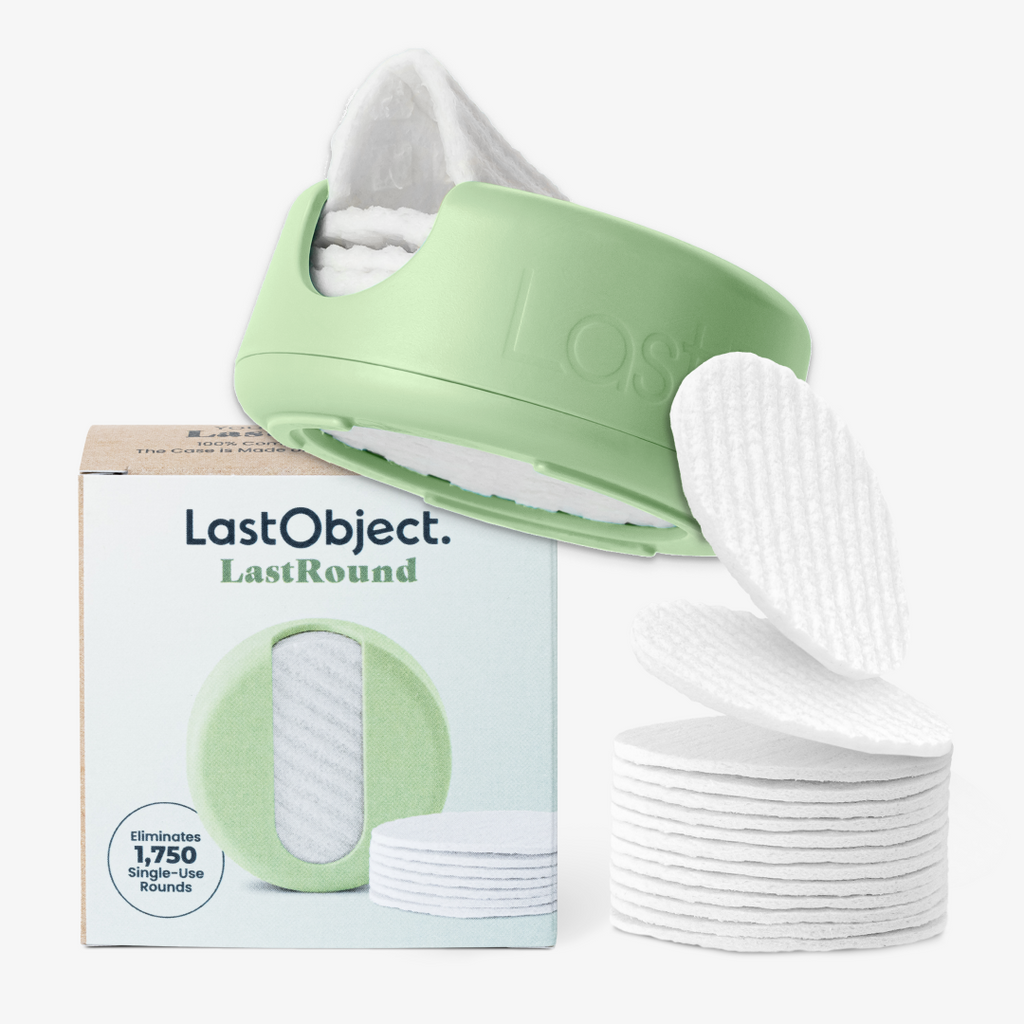 LastRound Original Green