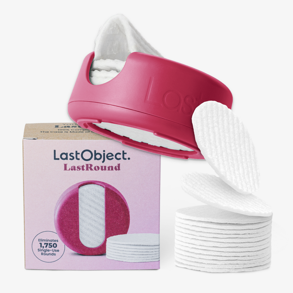 LastRound Original Red