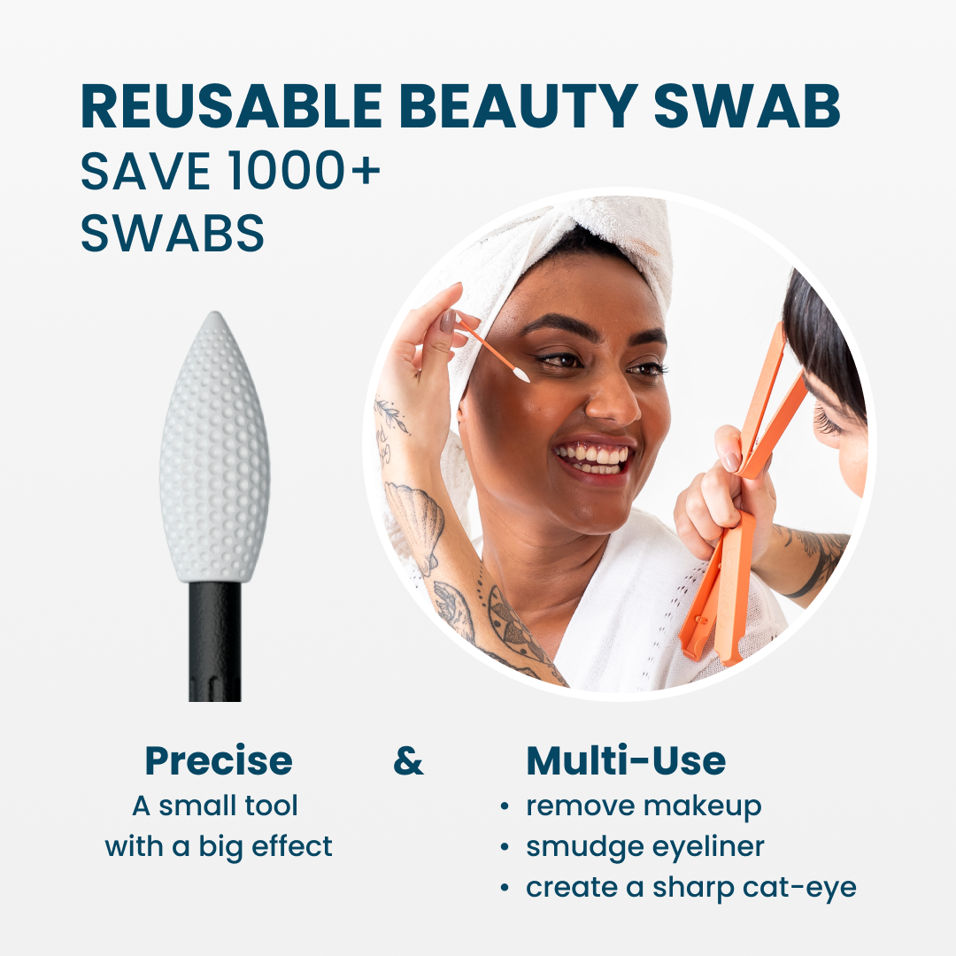 LastSwab Beauty Black