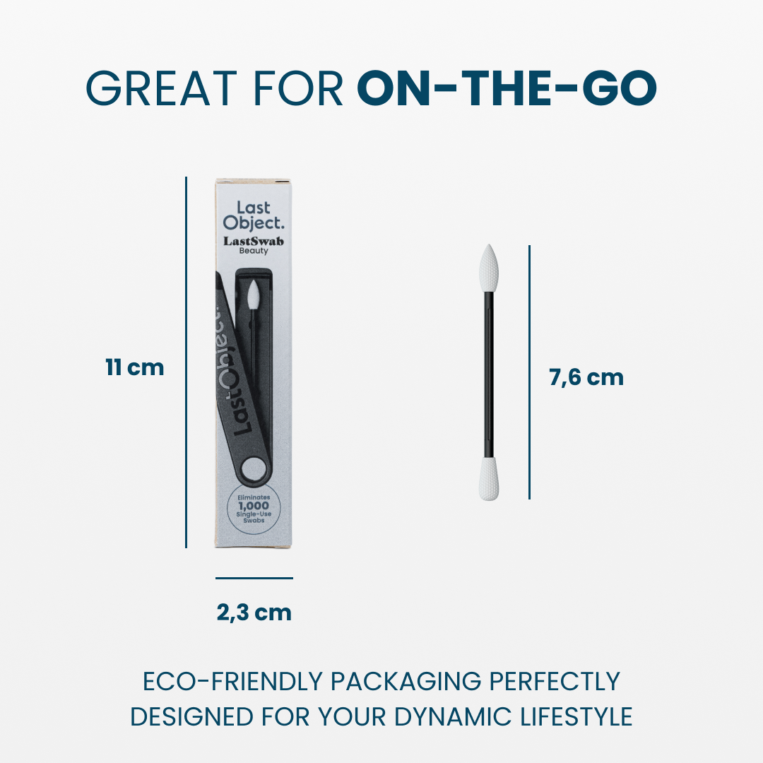 LastSwab Beauty Black