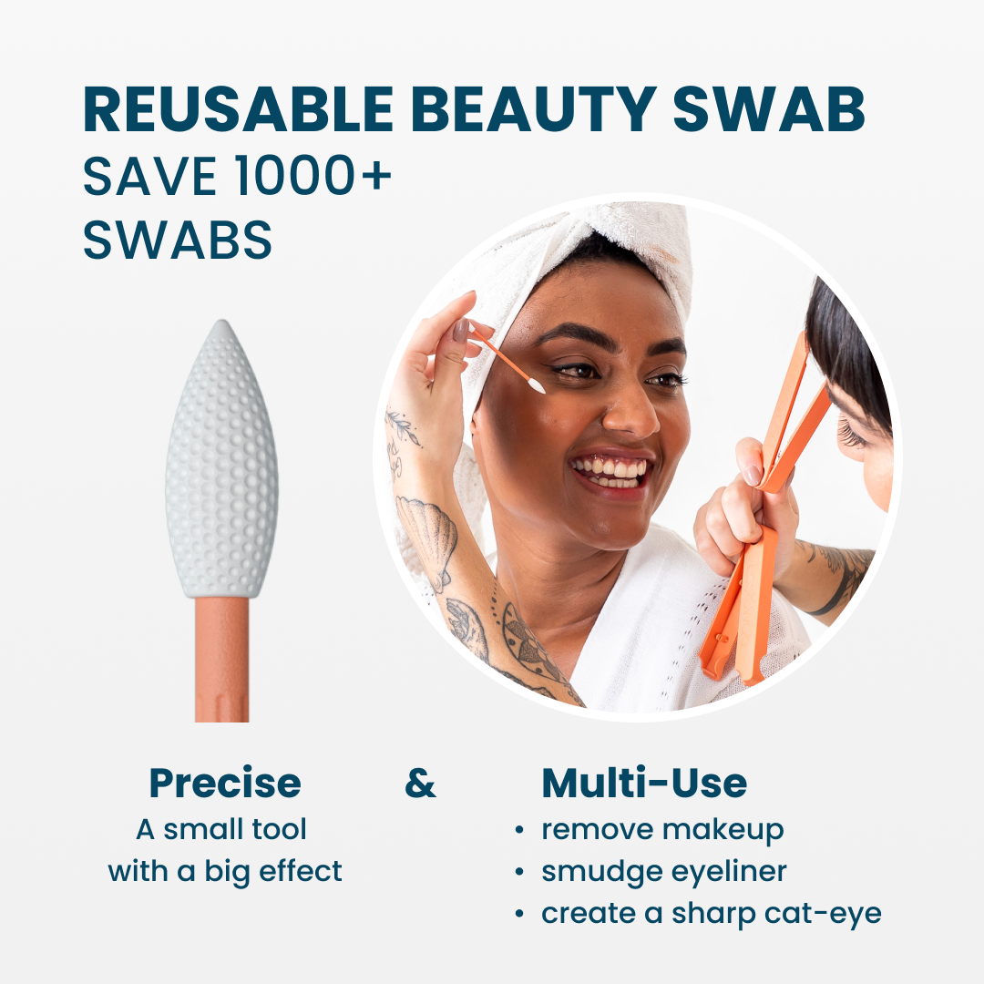 LastSwab Beauty Peach