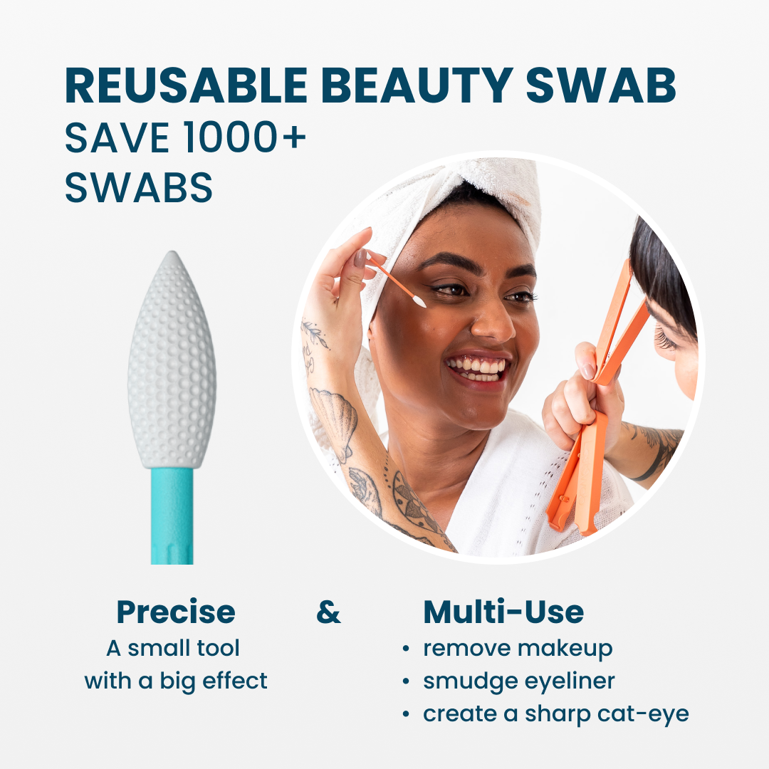 LastSwab Beauty Turquoise