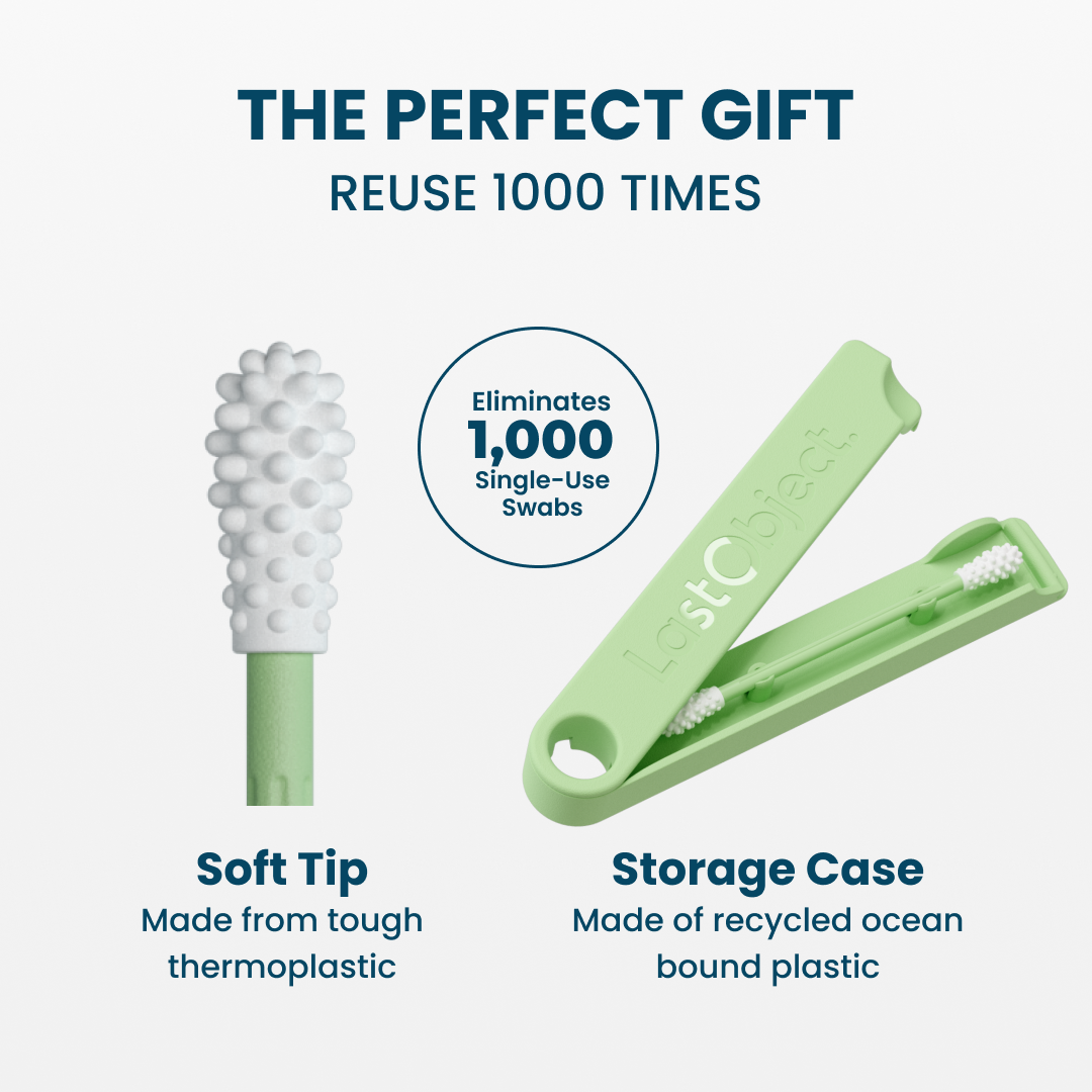 LastSwab Original Green