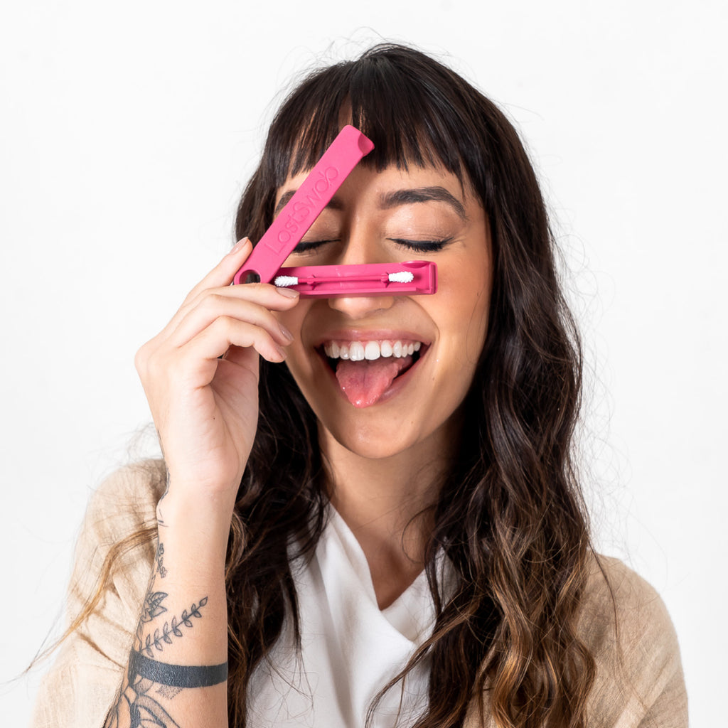 LastSwab PRO Original LastObject alternate