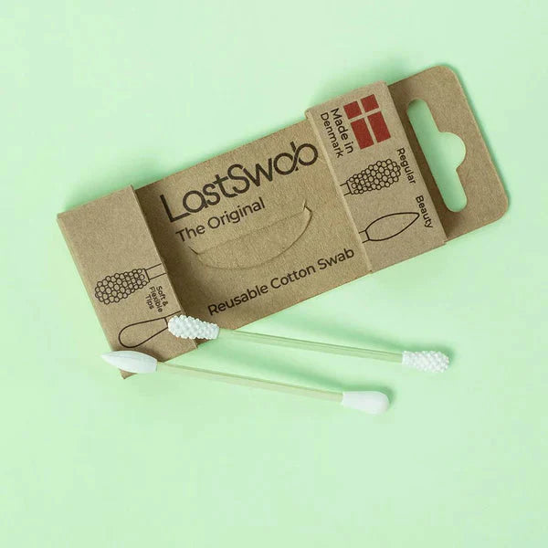 LastSwab Refill New LastSwab Mix Green Watermark Discount