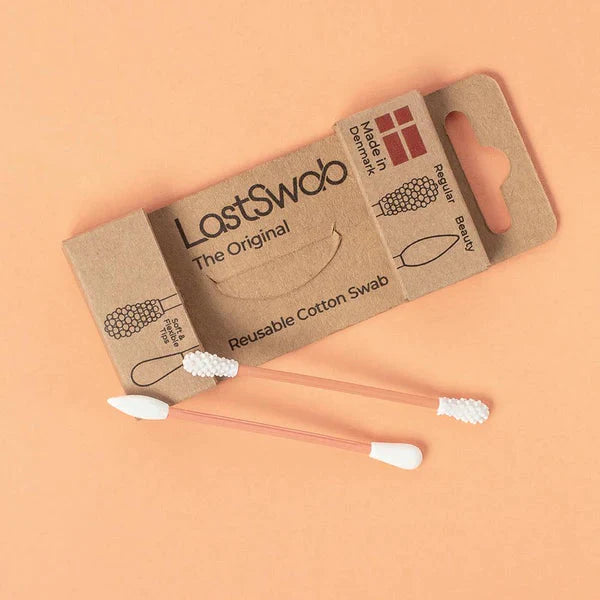 LastSwab Refill New LastSwab Mix Peach Watermark Discount
